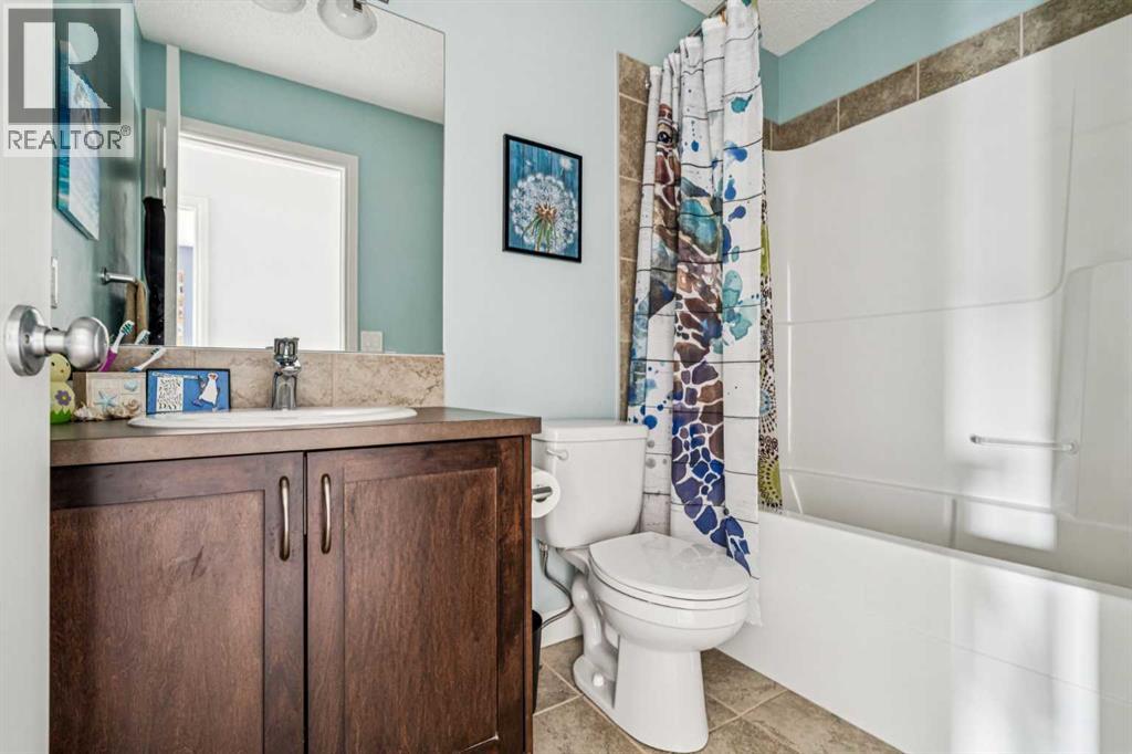 91 River Heights Green, Cochrane