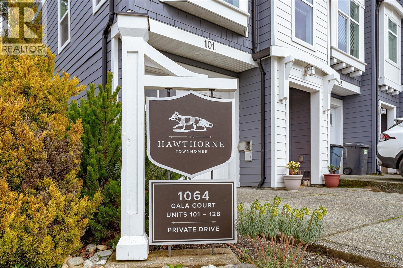 #114 1064 GALA CRT - 4