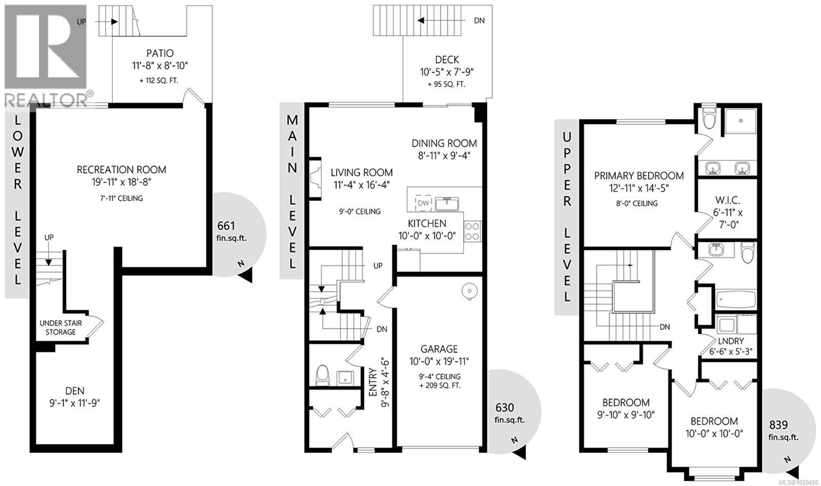 #114 1064 GALA CRT - 53