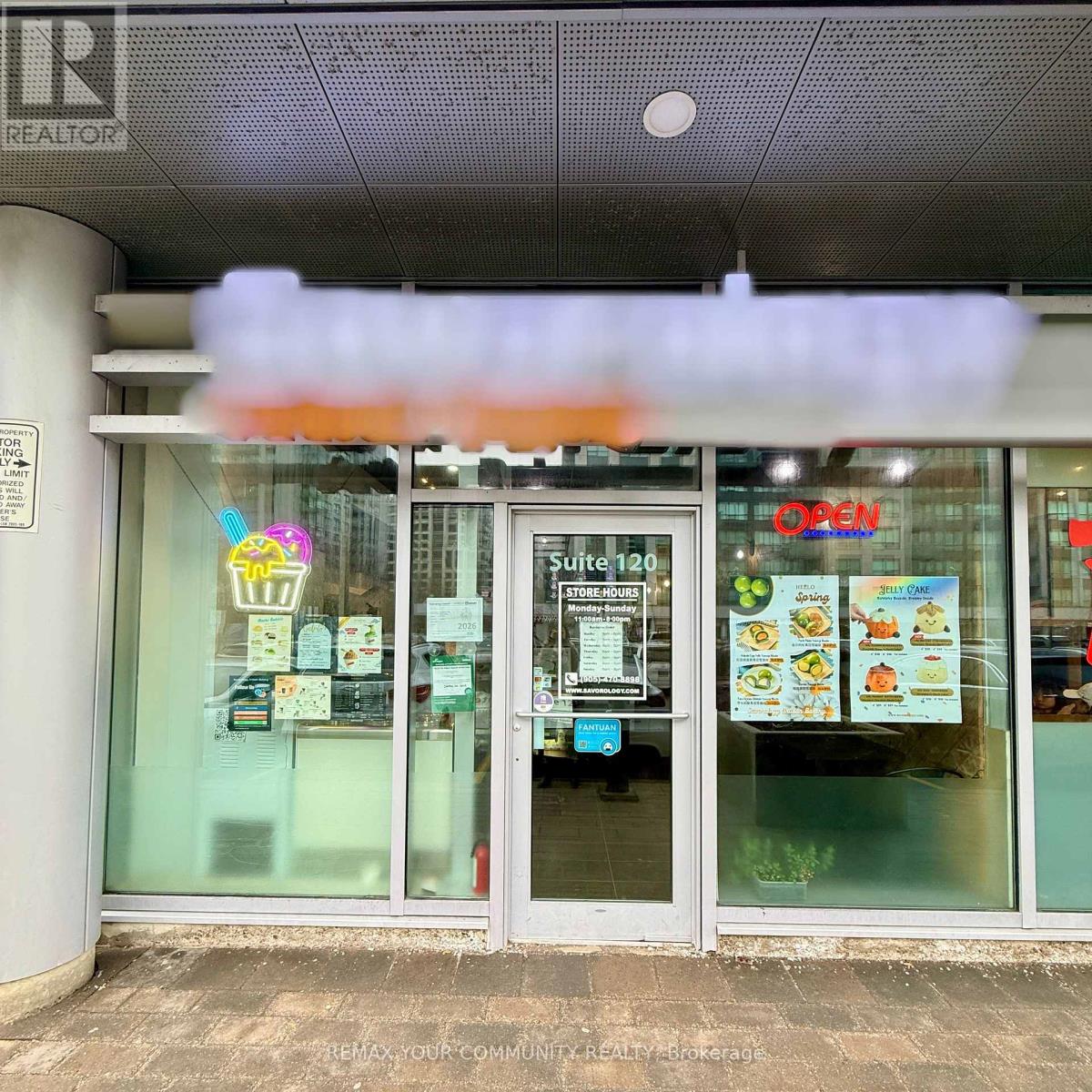 120 - 3621 HIGHWAY 7 E