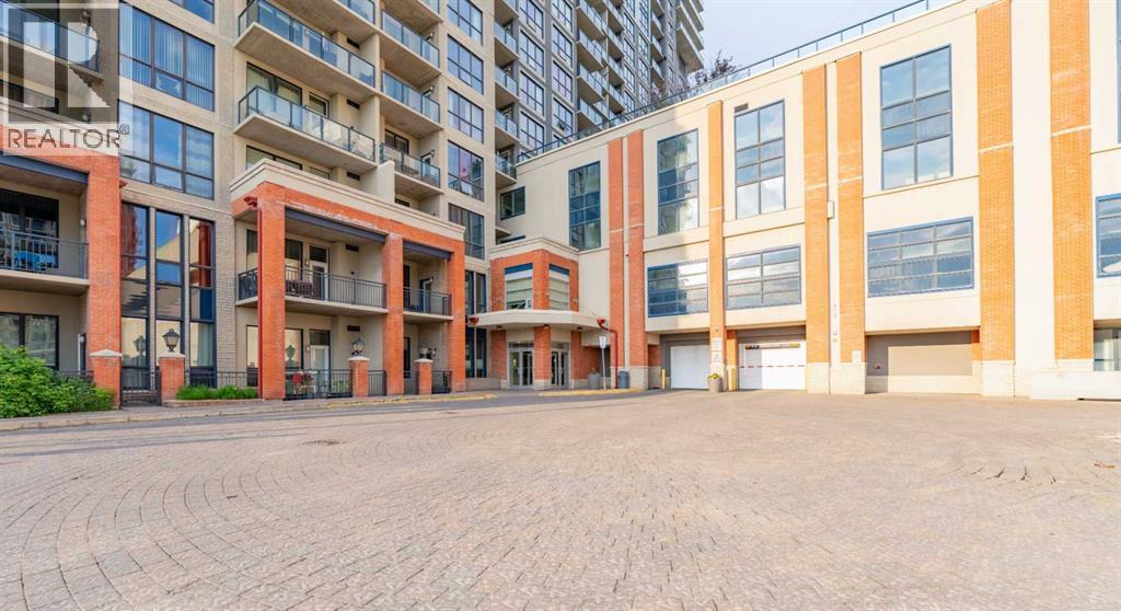 117, 8710 Horton Road SW, Calgary, Alberta