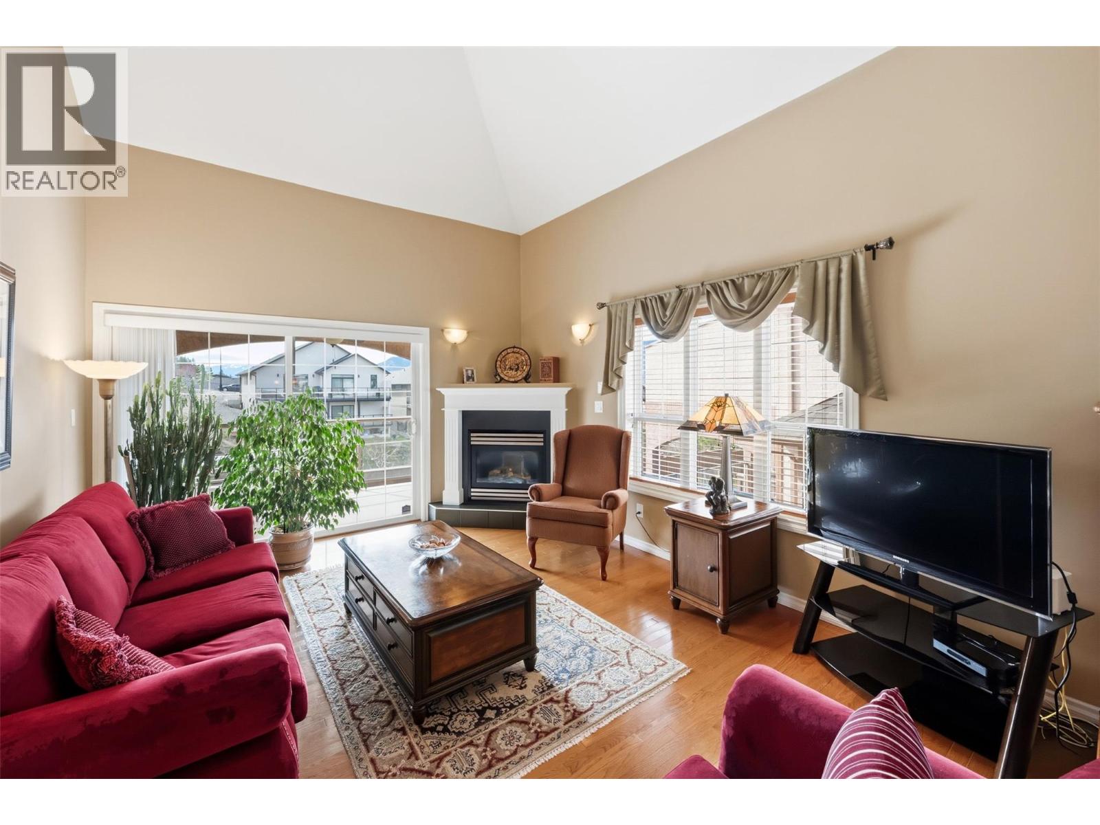 705 Balsam Avenue Unit# 108, Penticton