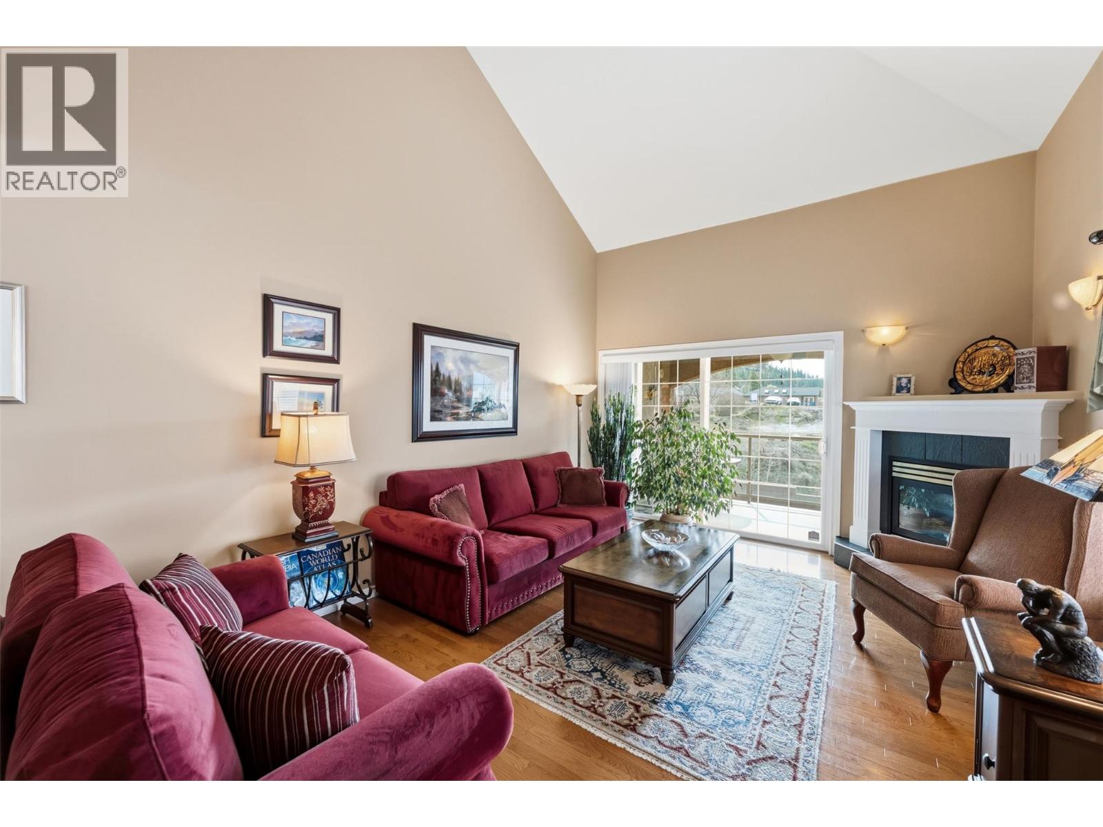 705 Balsam Avenue Unit# 108, Penticton