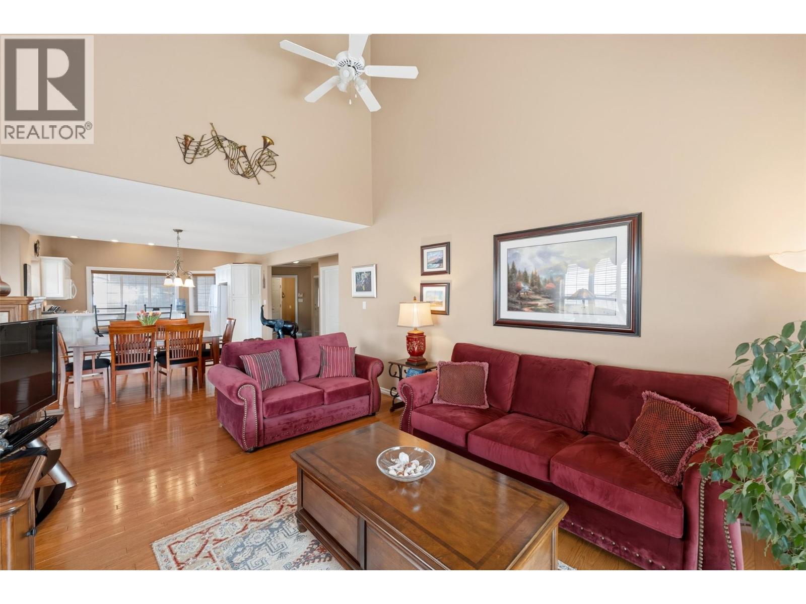 705 Balsam Avenue Unit# 108, Penticton