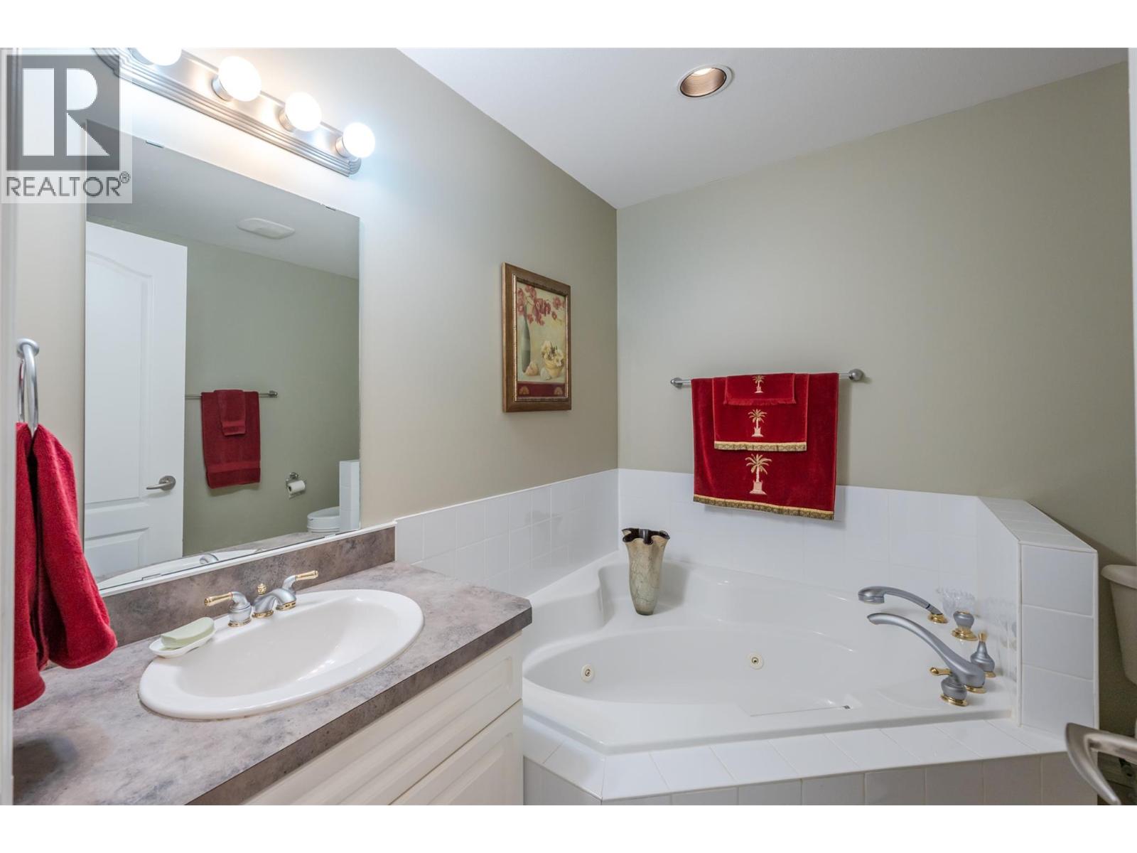 705 Balsam Avenue Unit# 108, Penticton