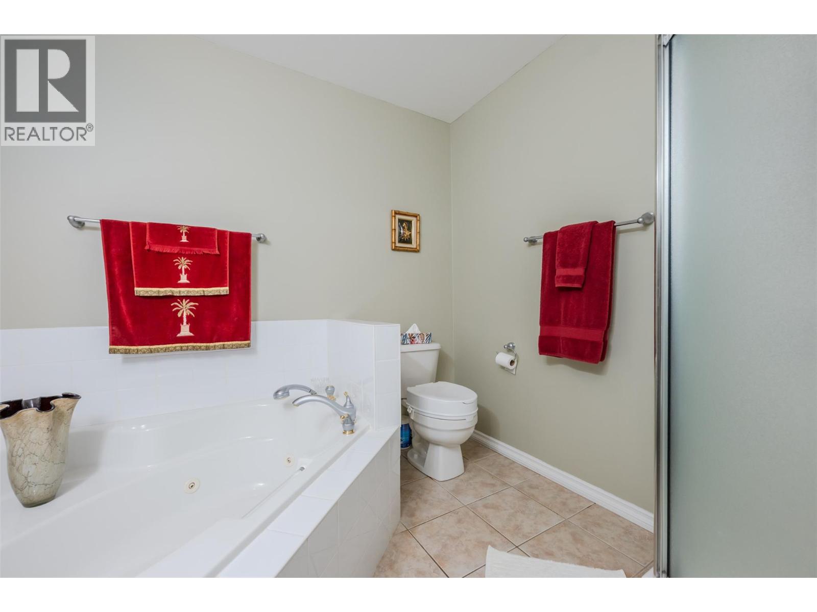 705 Balsam Avenue Unit# 108, Penticton