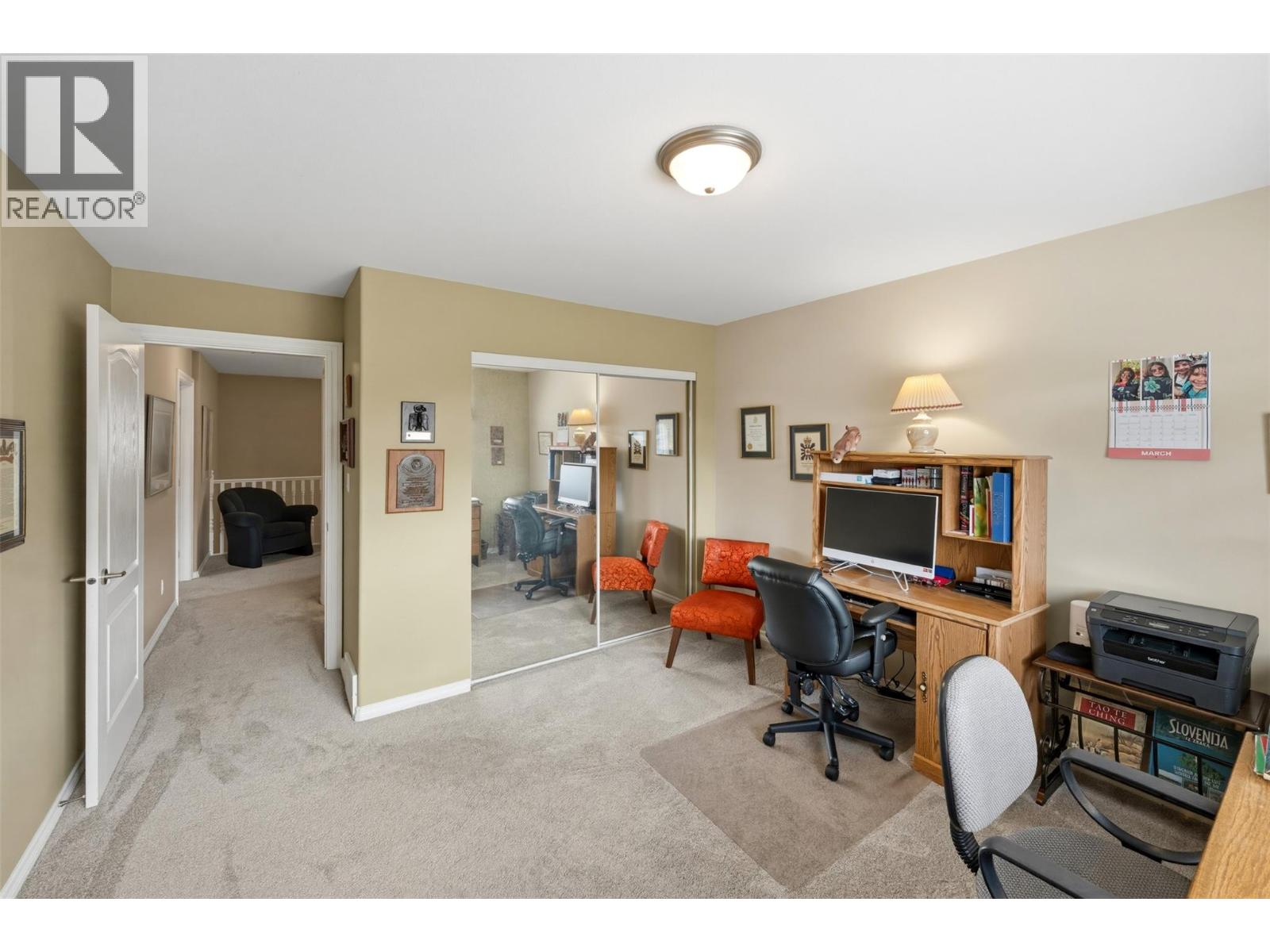 705 Balsam Avenue Unit# 108, Penticton