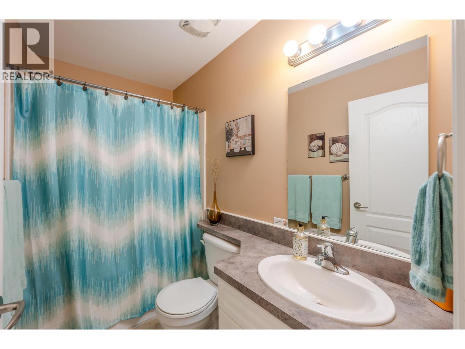 705 Balsam Avenue Unit# 108, Penticton
