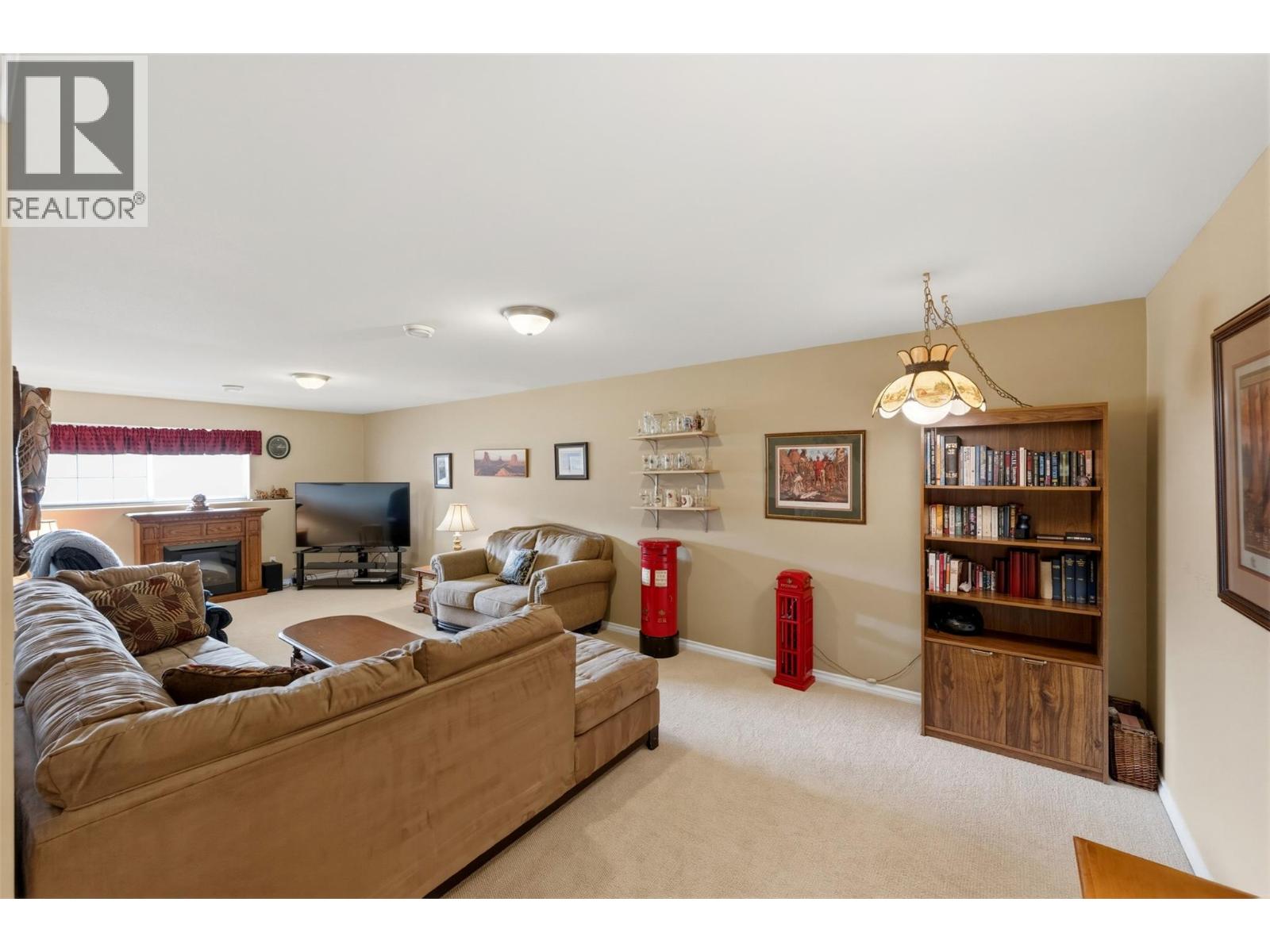 705 Balsam Avenue Unit# 108, Penticton