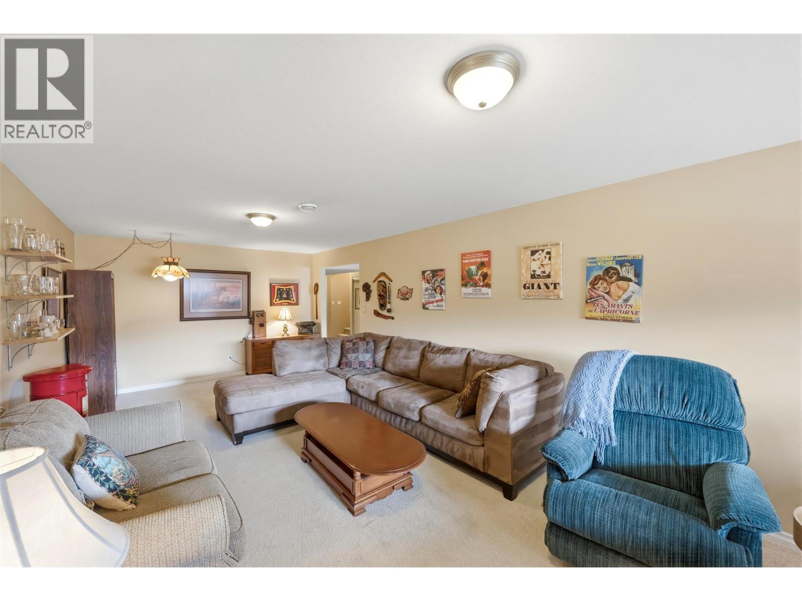 705 Balsam Avenue Unit# 108, Penticton