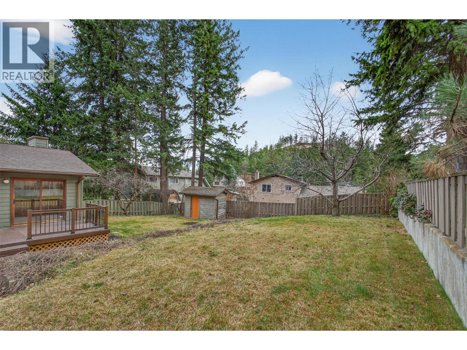 1812 Olympus Way, West Kelowna