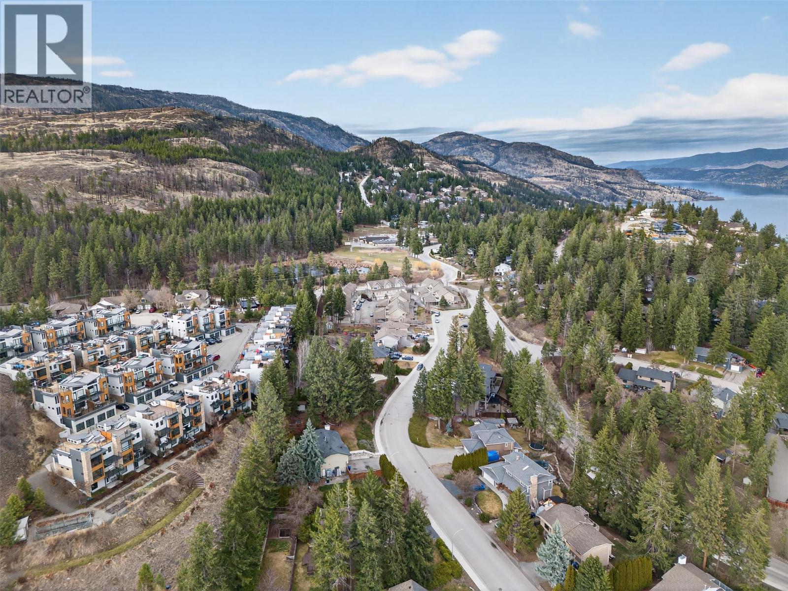 1812 Olympus Way, West Kelowna