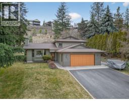  1812 Olympus Way, West Kelowna