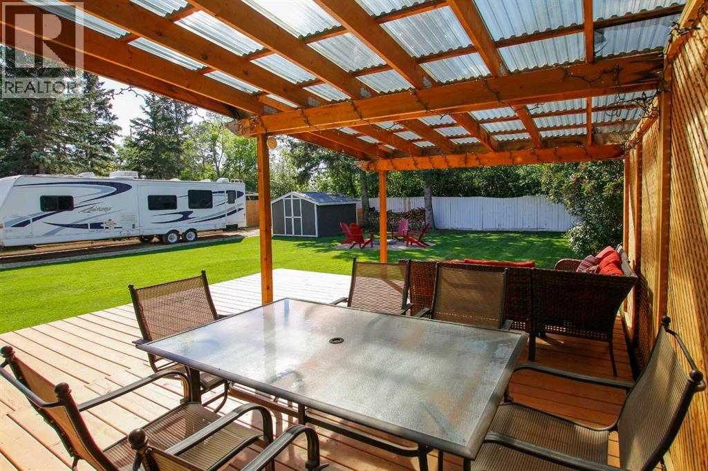 4 Mckee Close, Red Deer