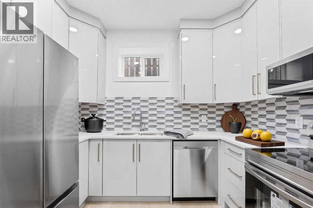 Multi-family House for Sale in   Avenue NW Bowness Calgary 