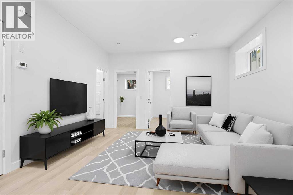 Multi-family House for Sale in   Avenue NW Bowness Calgary 