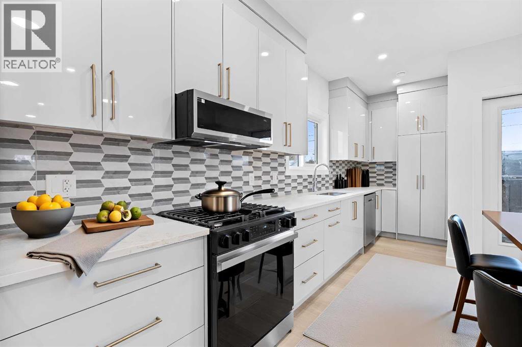 Multi-family House for Sale in   Avenue NW Bowness Calgary 