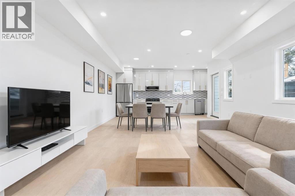 Multi-family House for Sale in   Avenue NW Bowness Calgary 