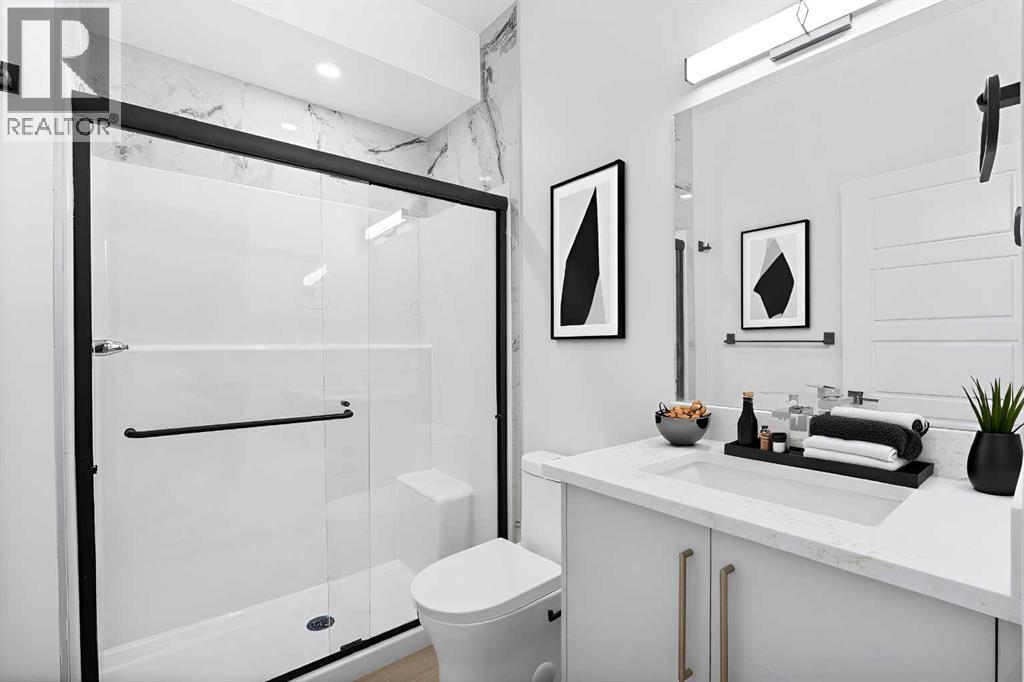 Multi-family House for Sale in   Avenue NW Bowness Calgary 