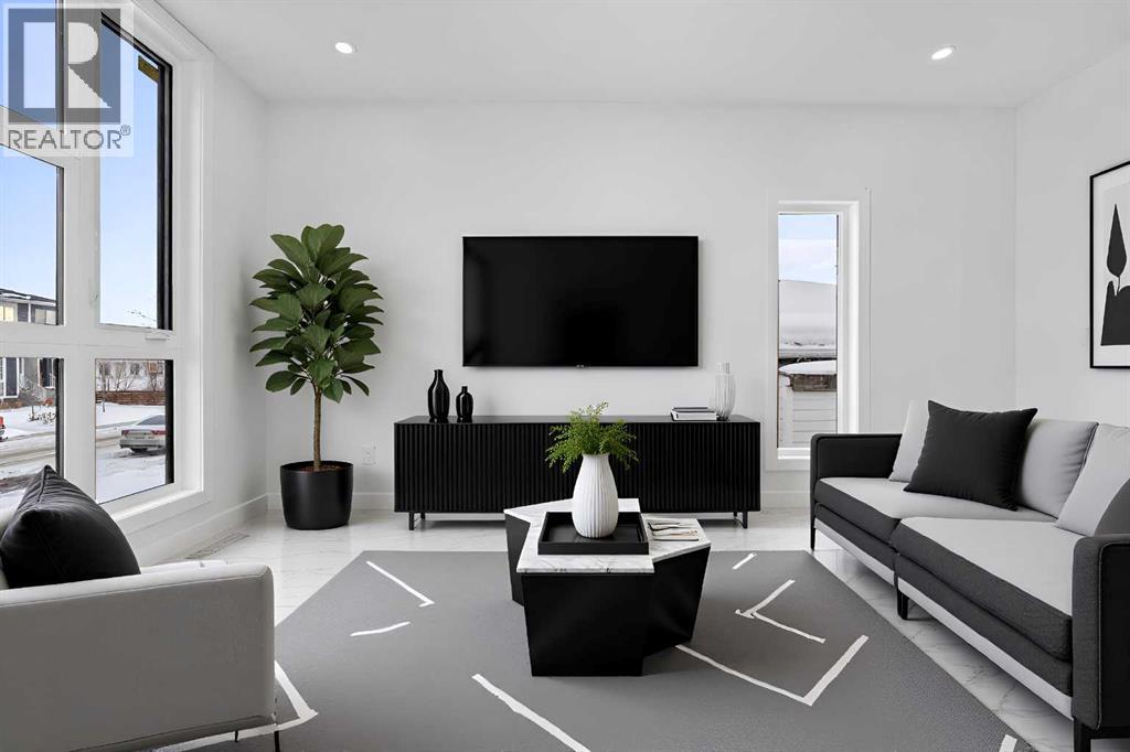 Multi-family House for Sale in   Avenue NW Bowness Calgary 