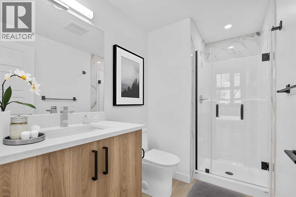 Multi-family House for Sale in   Avenue NW Bowness Calgary 