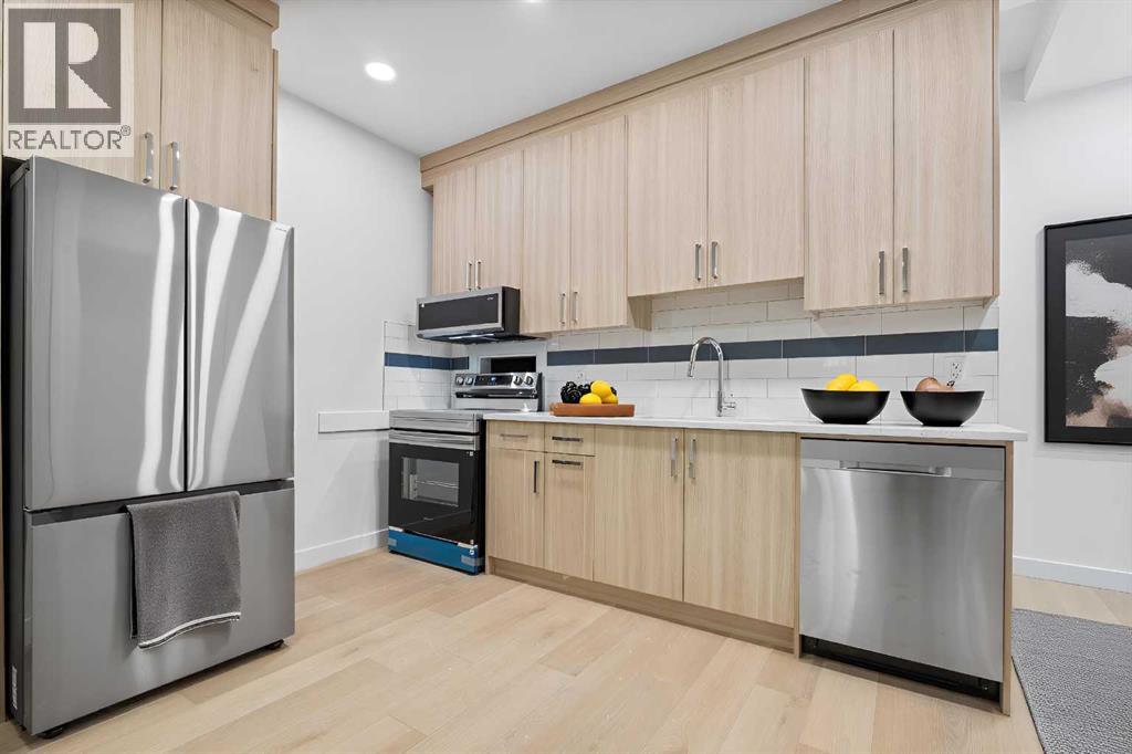 Multi-family House for Sale in   Avenue NW Bowness Calgary 