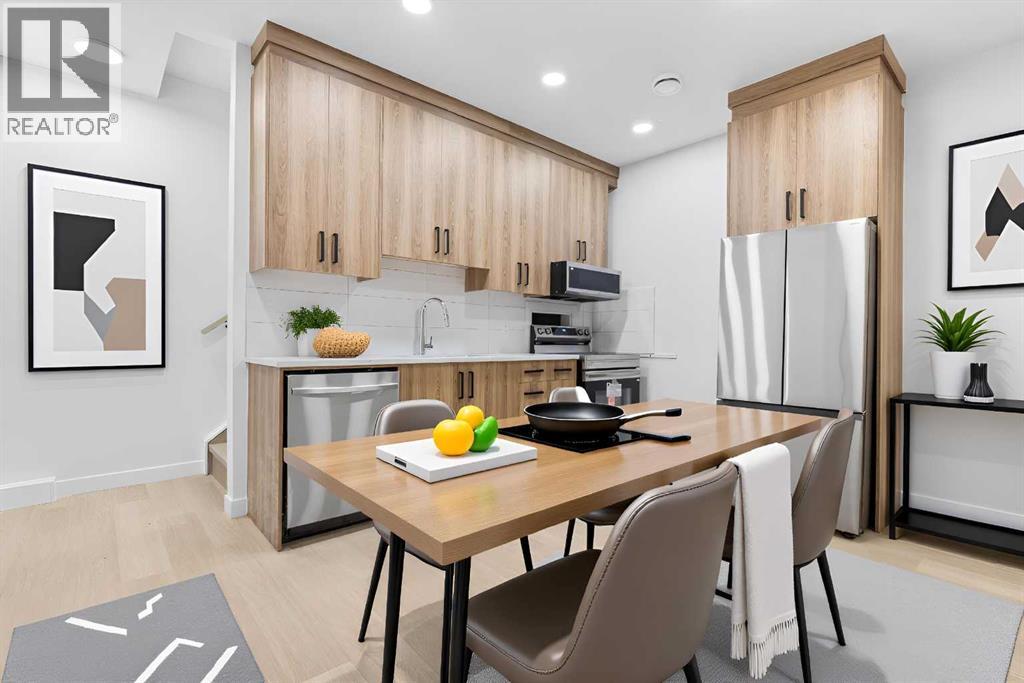 Multi-family House for Sale in   Avenue NW Bowness Calgary 