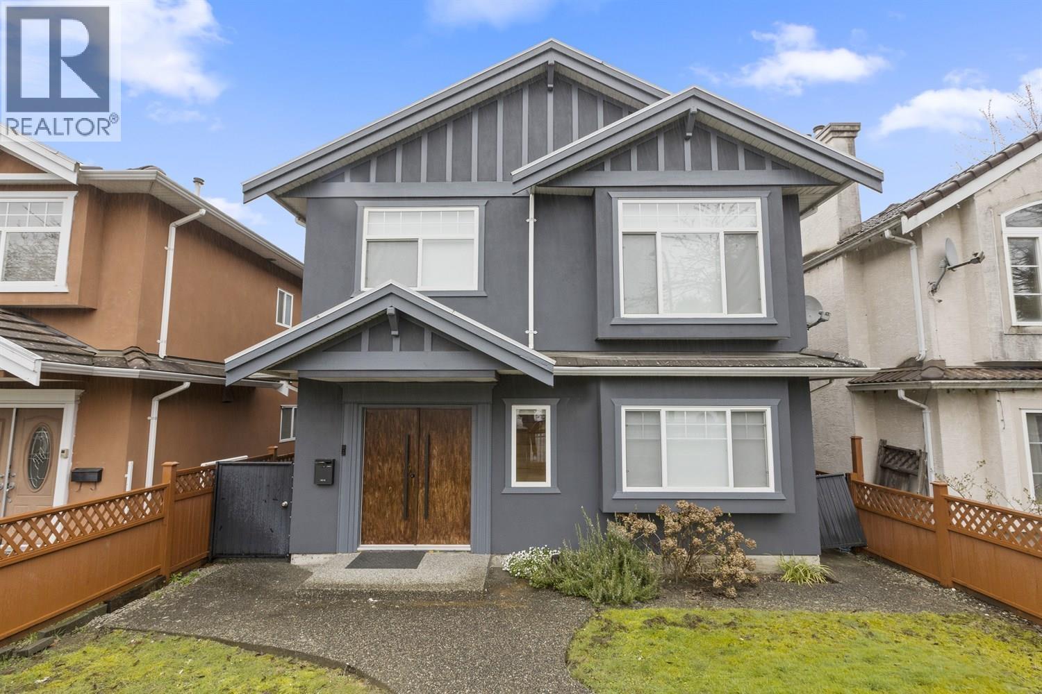 4465 CAMBRIDGE Street - main photo