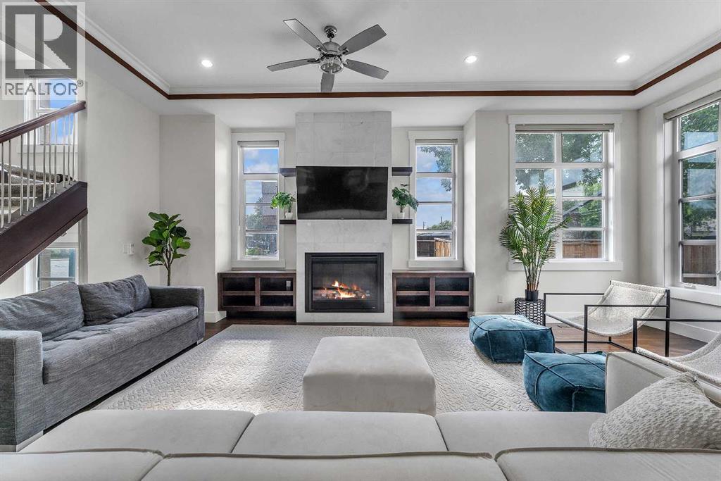 Single Family House for Sale in   Avenue NE Winston Heights/Mountview Calgary 