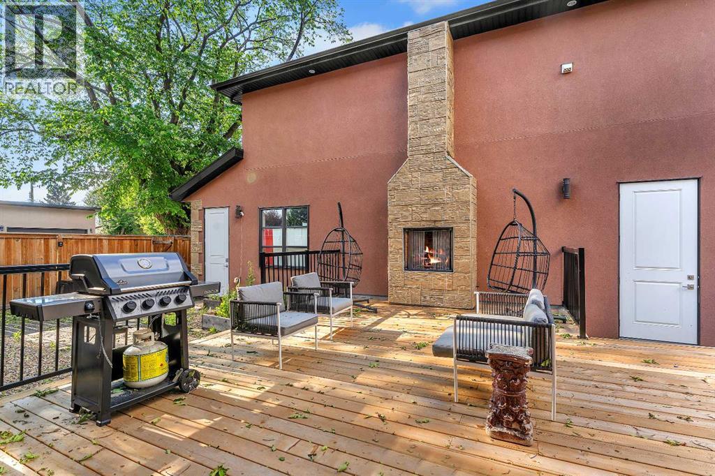 Single Family House for Sale in   Avenue NE Winston Heights/Mountview Calgary 