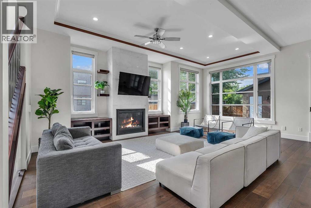 Single Family House for Sale in   Avenue NE Winston Heights/Mountview Calgary 