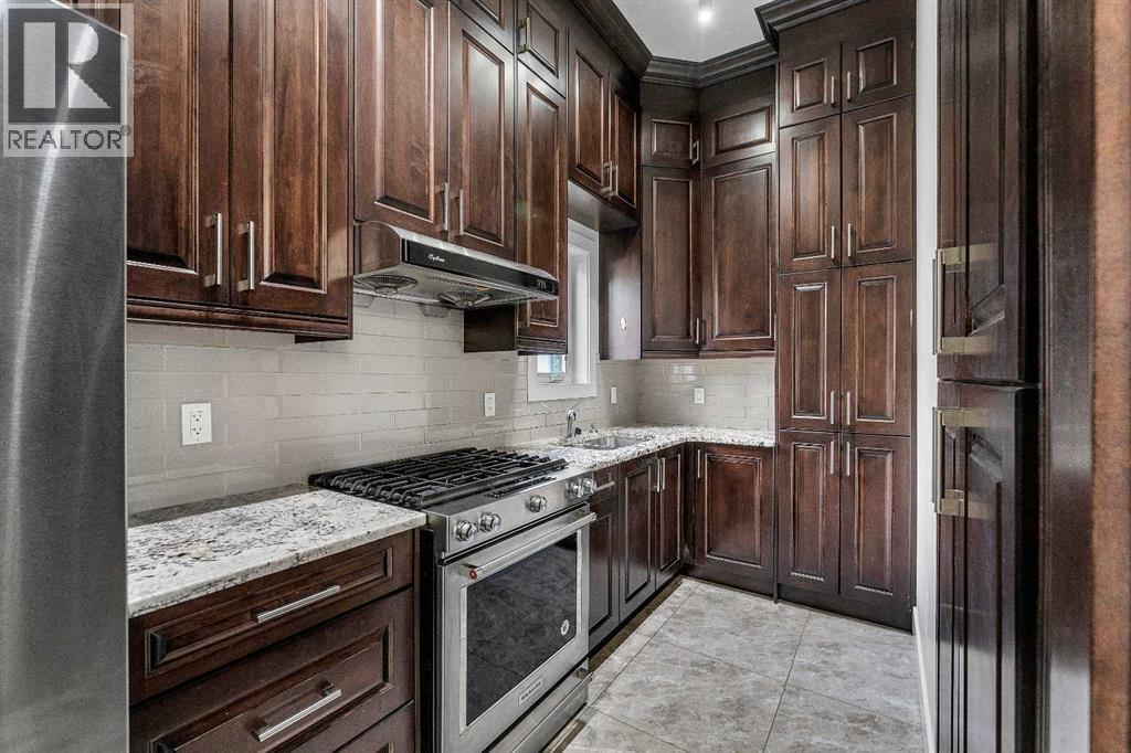 Single Family House for Sale in   Avenue NE Winston Heights/Mountview Calgary 