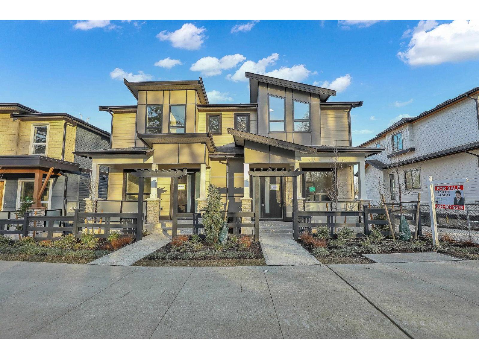 7760 196 STREET, Langley