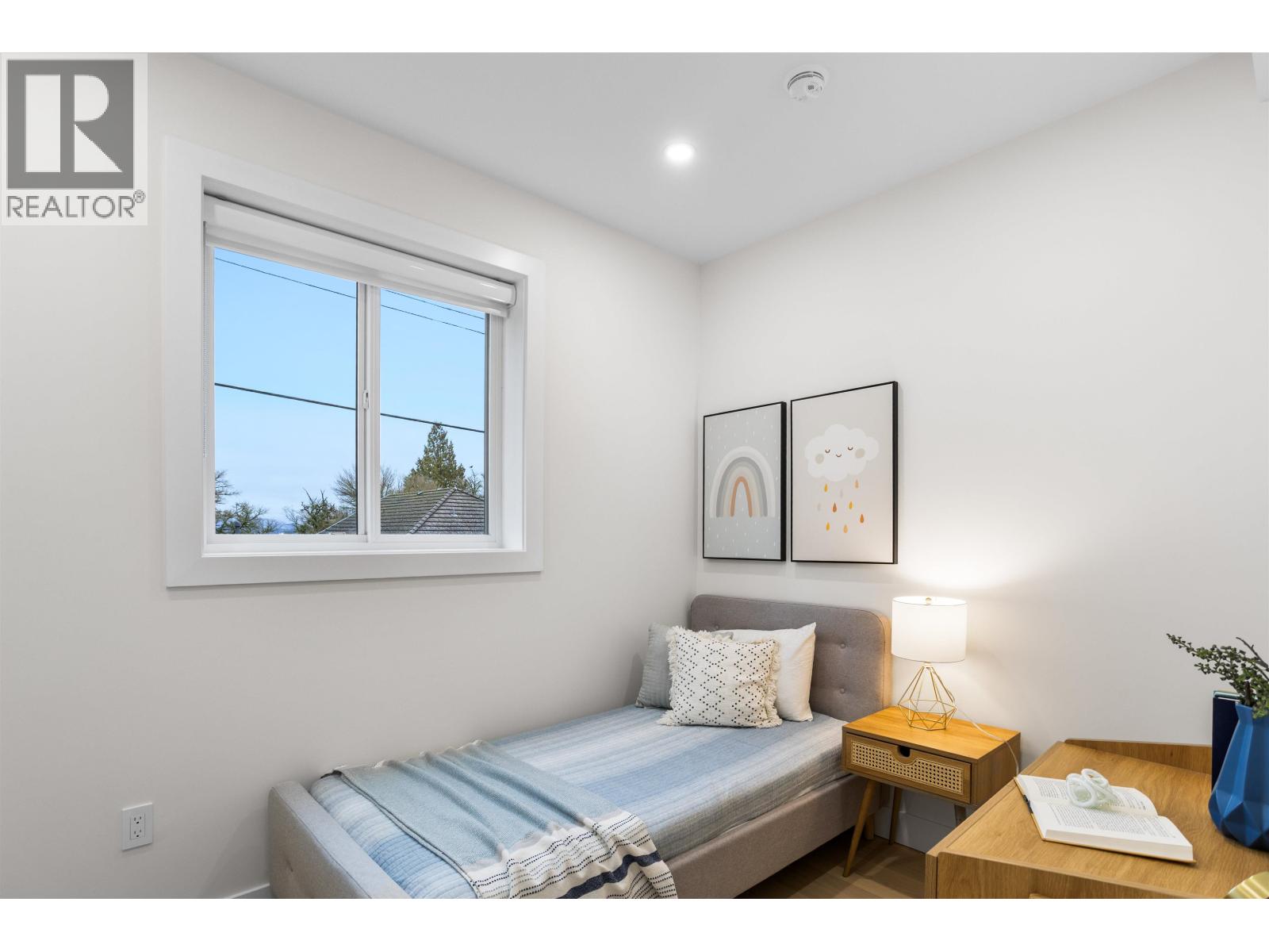 1 5306 CULLODEN STREET, Vancouver