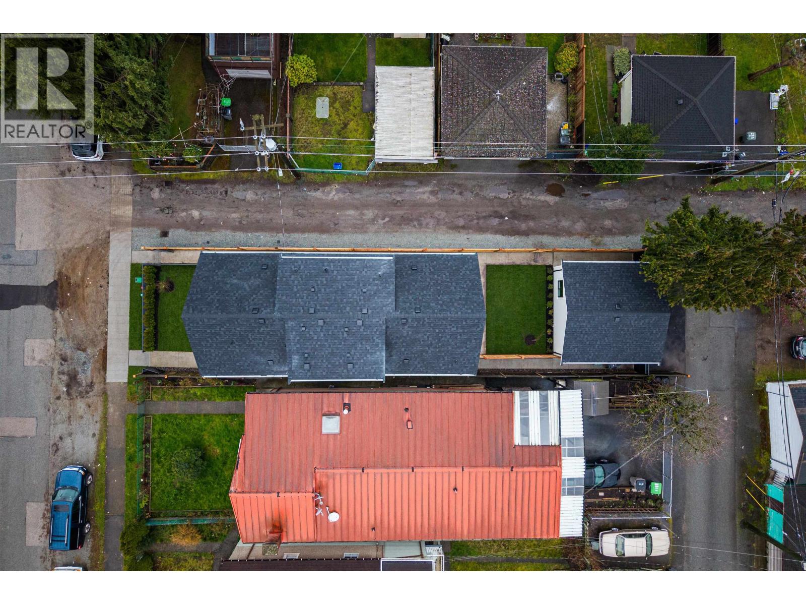1 5306 CULLODEN STREET, Vancouver