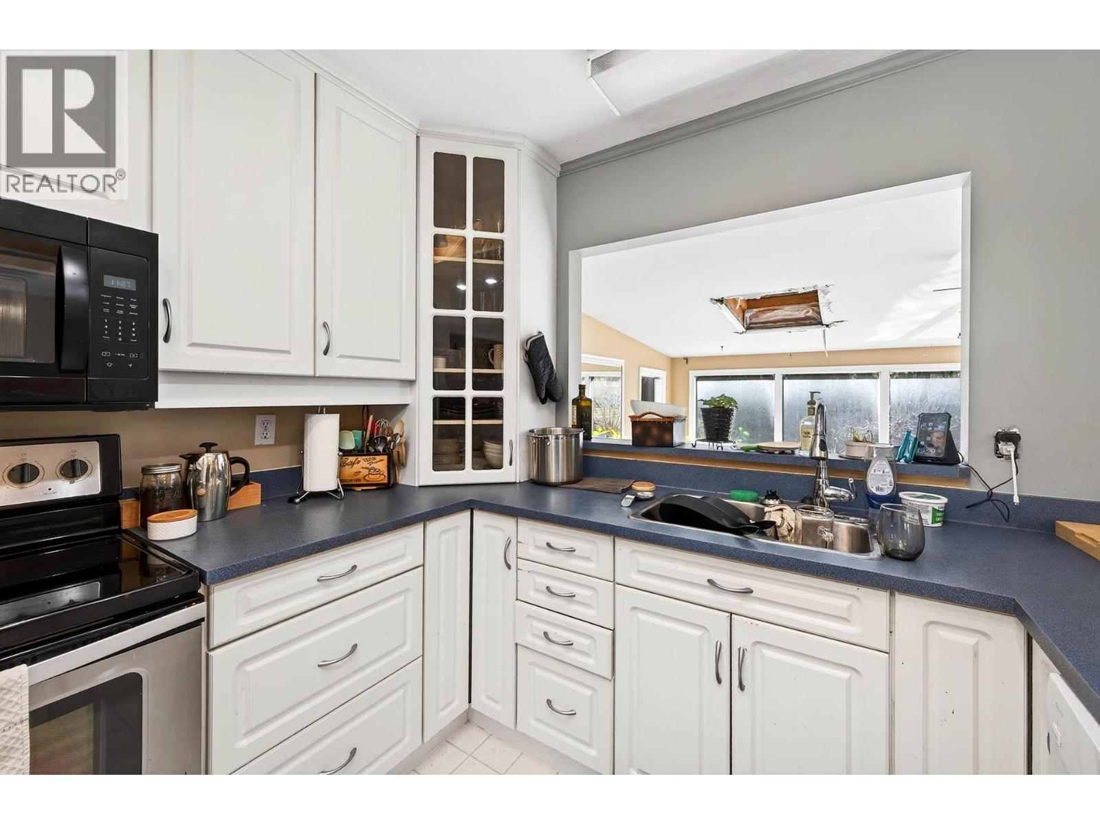 7014 SAVONA ACCESS Road, Kamloops