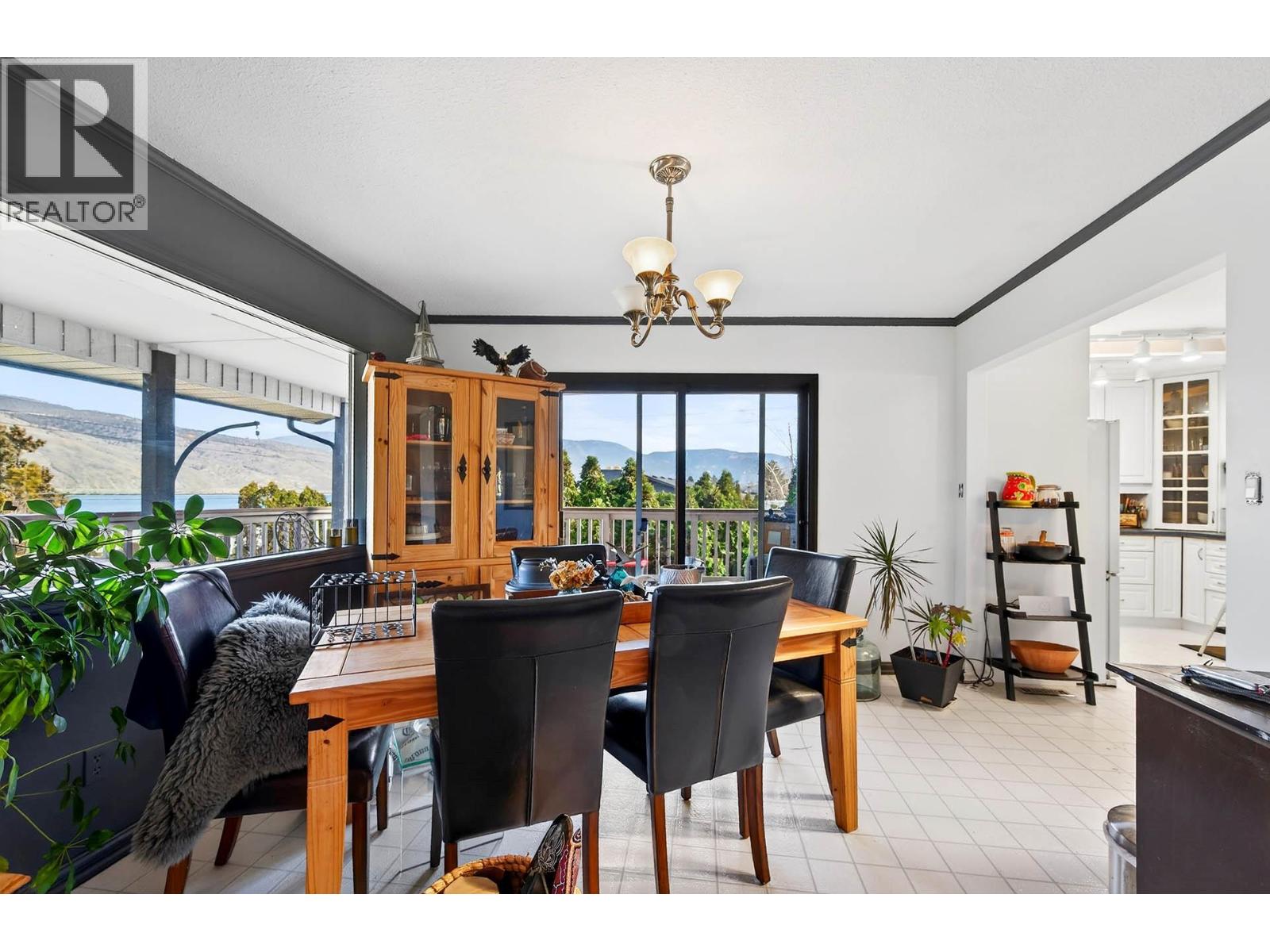 7014 SAVONA ACCESS Road, Kamloops