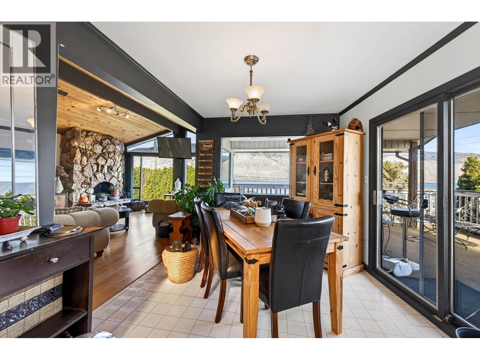 7014 SAVONA ACCESS Road, Kamloops