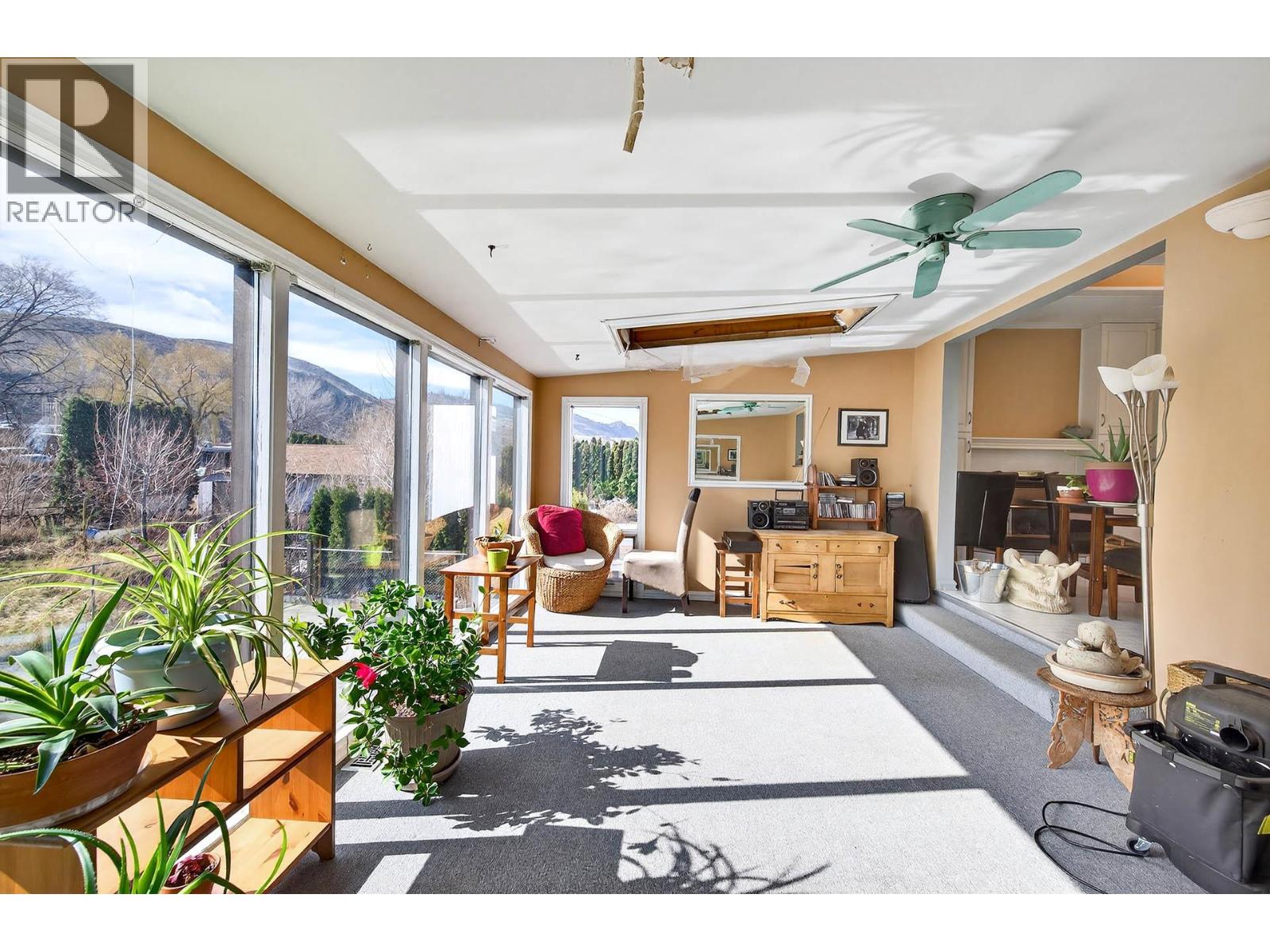 7014 SAVONA ACCESS Road, Kamloops