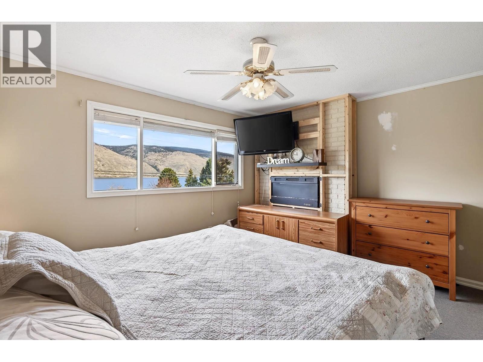 7014 SAVONA ACCESS Road, Kamloops