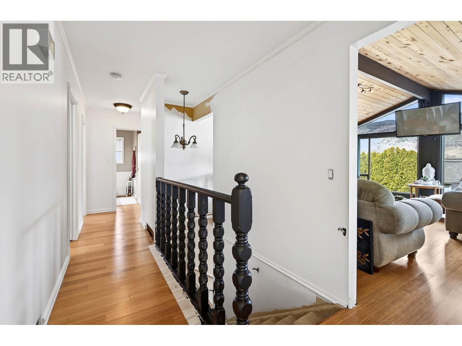 7014 SAVONA ACCESS Road, Kamloops