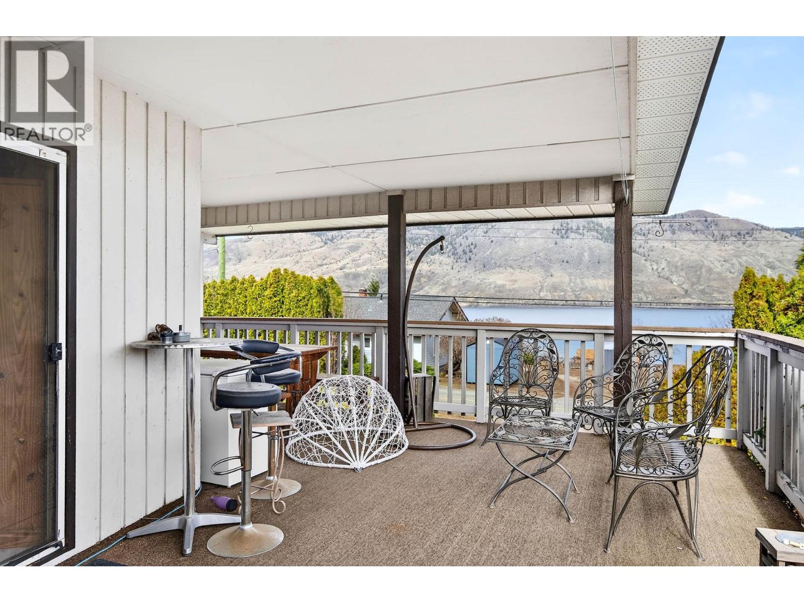 7014 SAVONA ACCESS Road, Kamloops