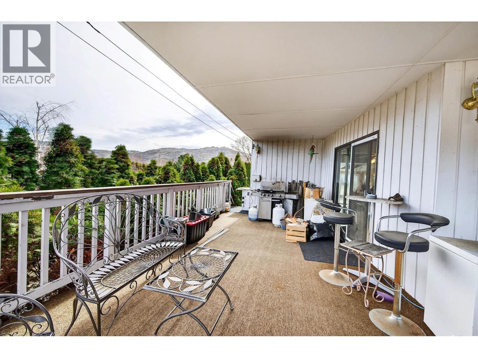 7014 SAVONA ACCESS Road, Kamloops