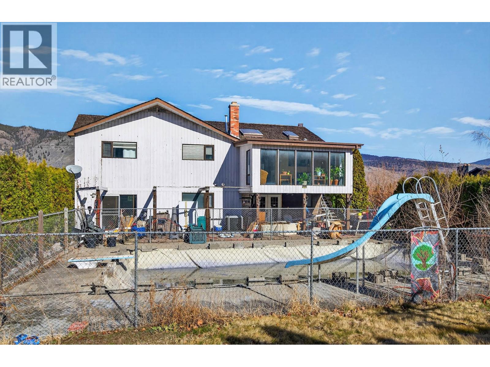 7014 SAVONA ACCESS Road, Kamloops