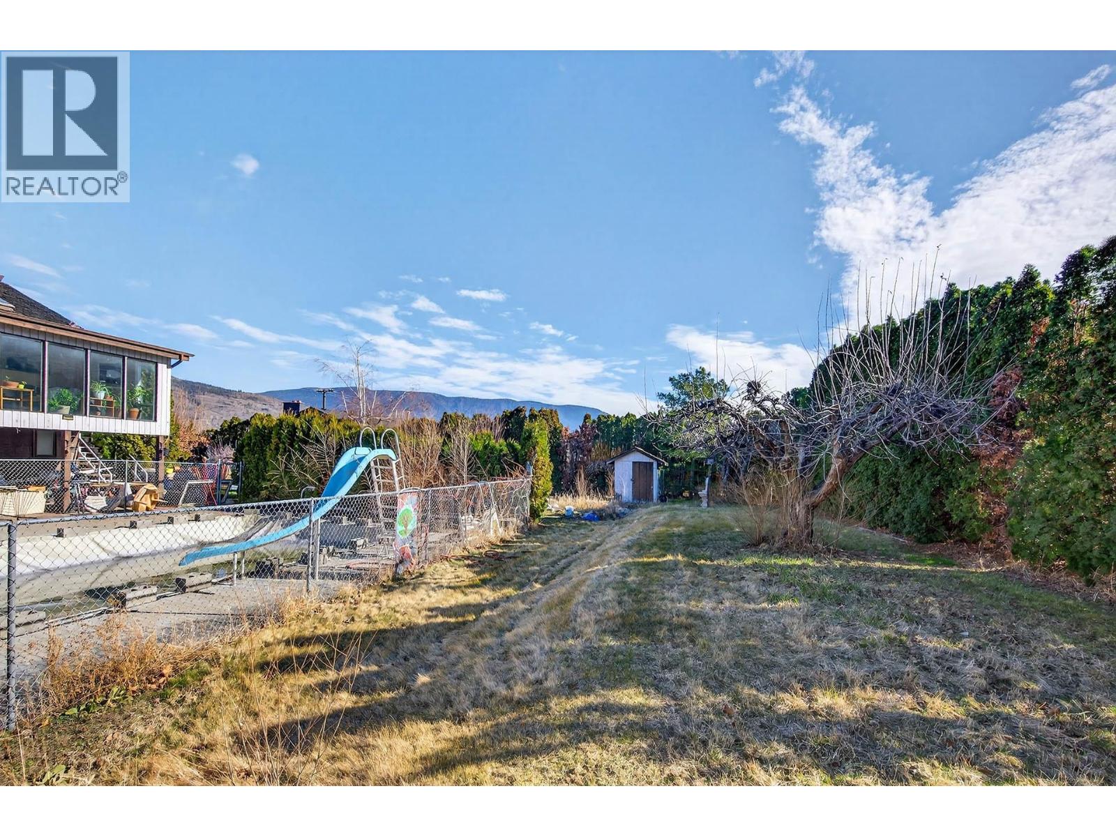 7014 SAVONA ACCESS Road, Kamloops