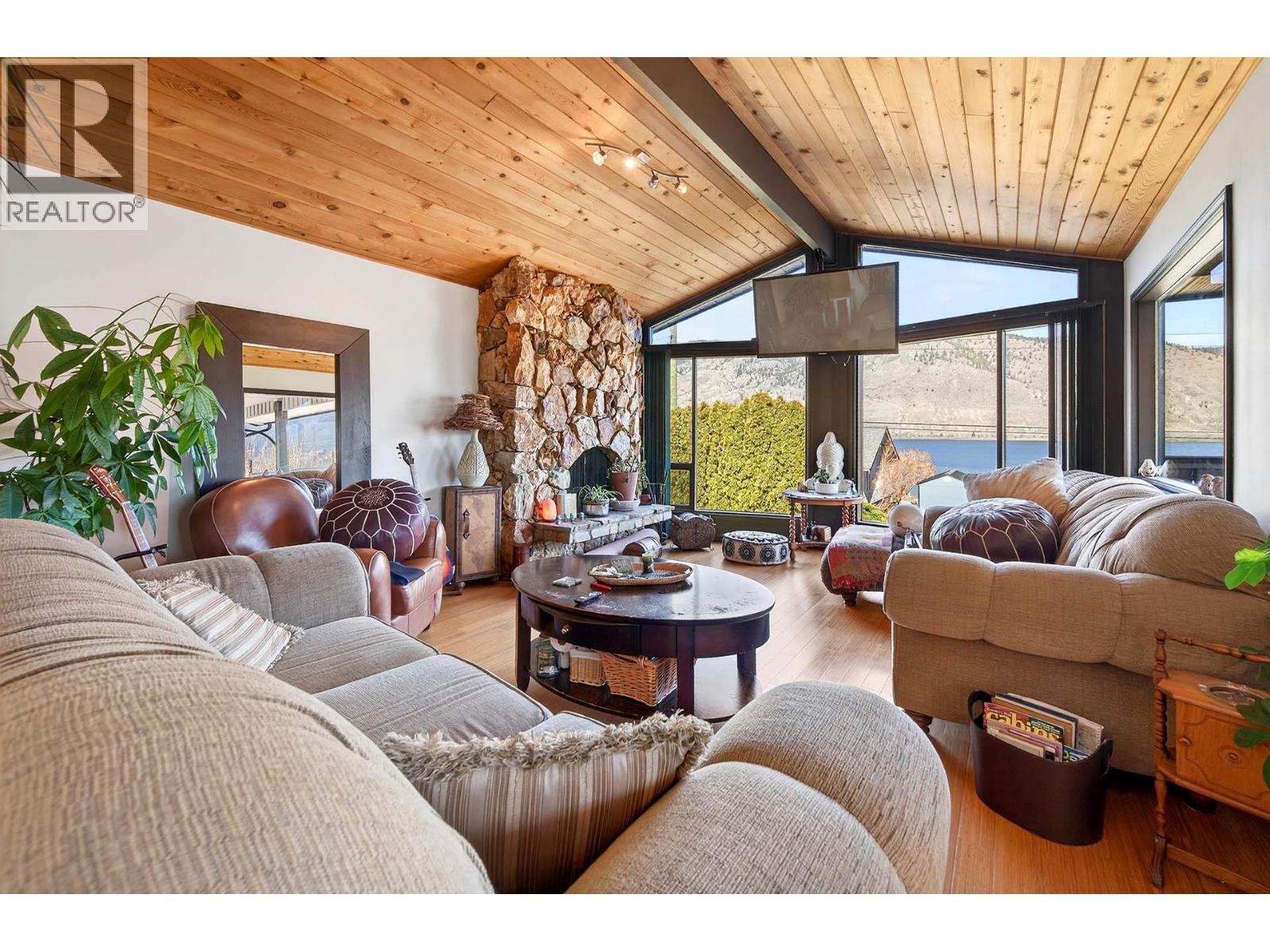 7014 SAVONA ACCESS Road, Kamloops