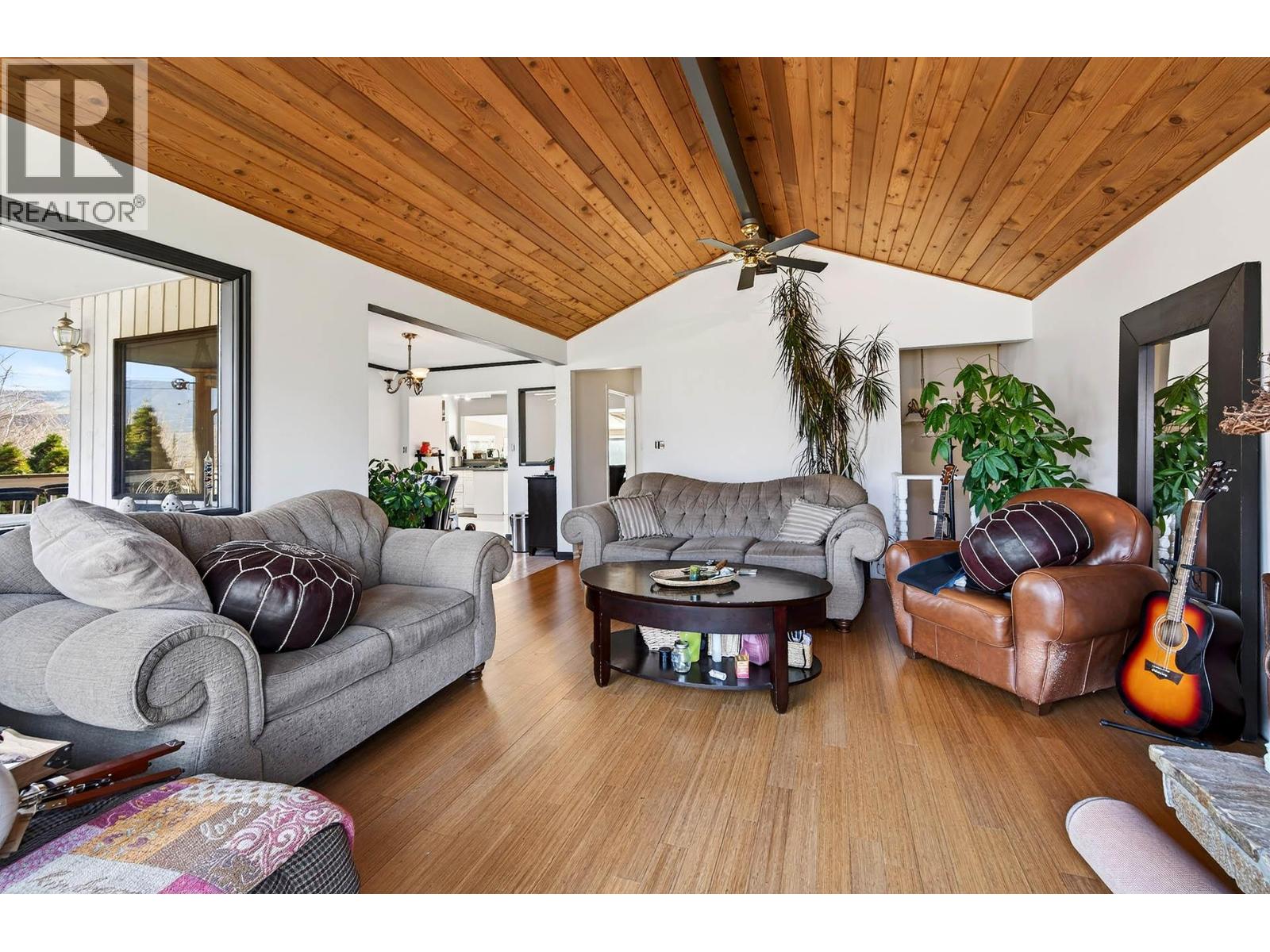 7014 SAVONA ACCESS Road, Kamloops