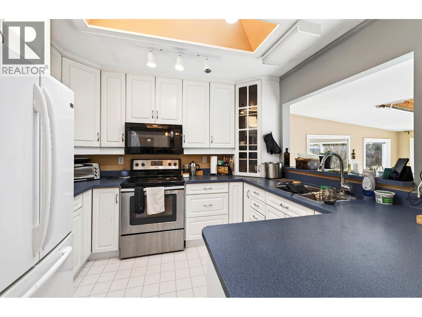 7014 SAVONA ACCESS Road, Kamloops