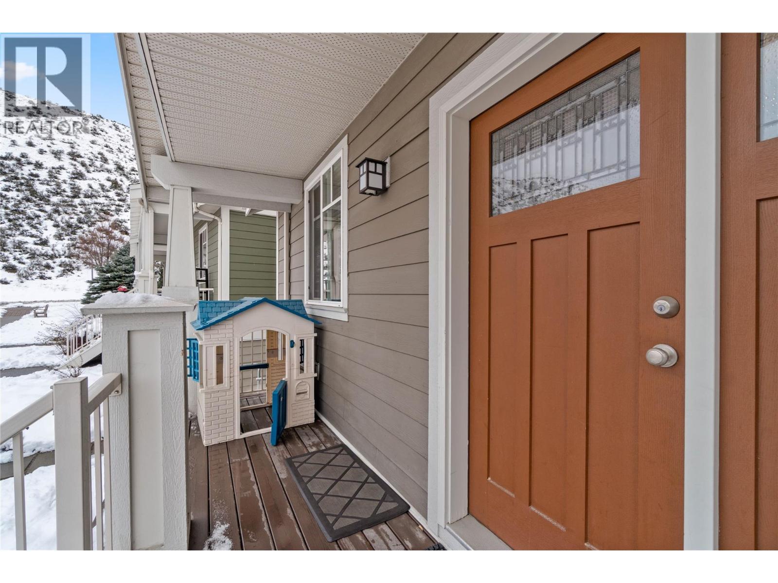 2860 Valleyview Drive Unit# 56, Kamloops