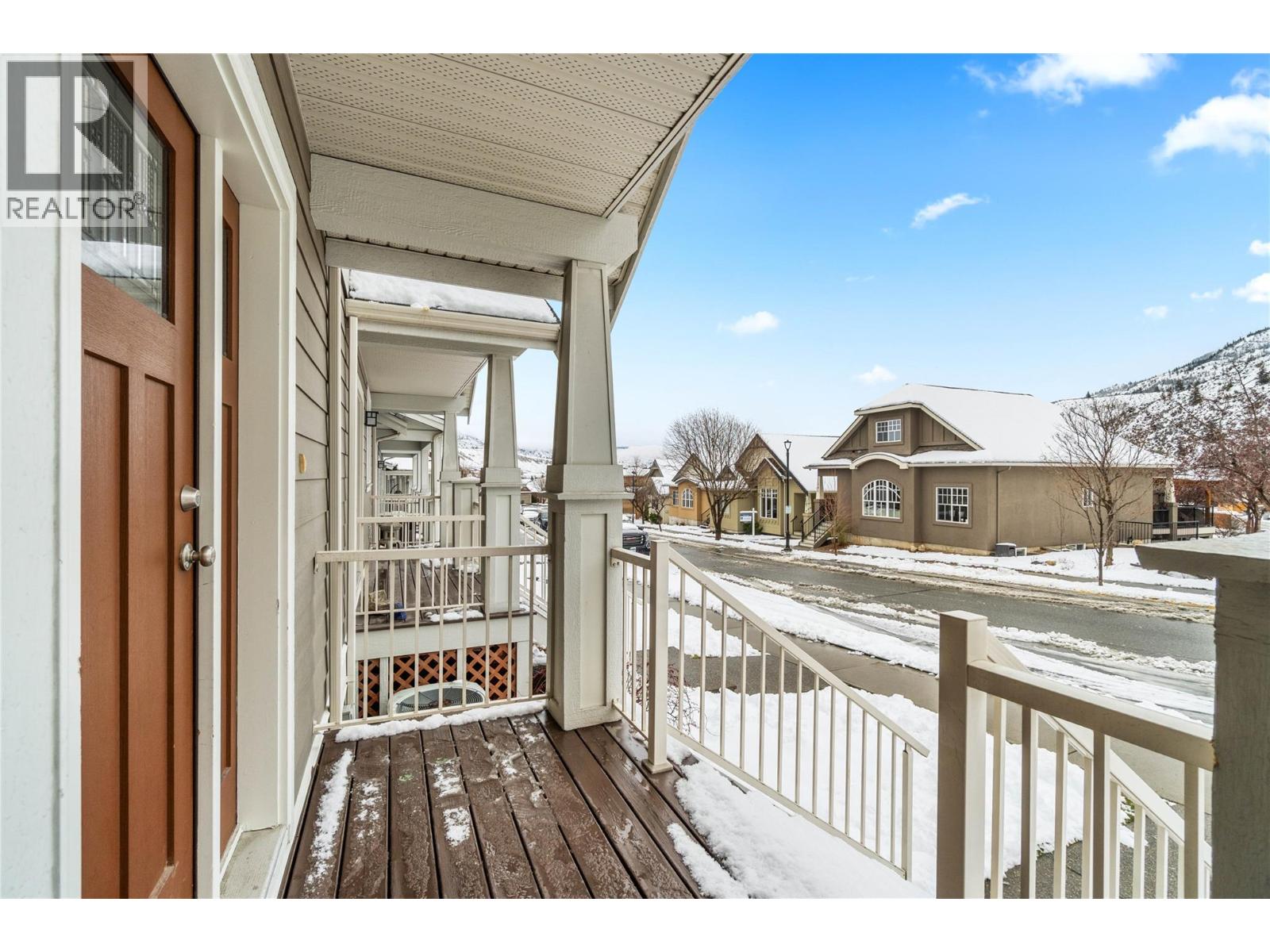 2860 Valleyview Drive Unit# 56, Kamloops